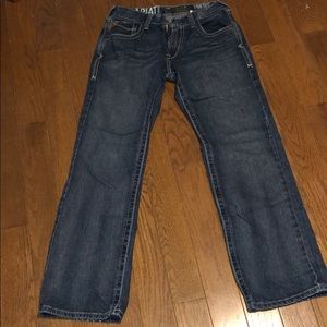 Men’s Ariat Jeans